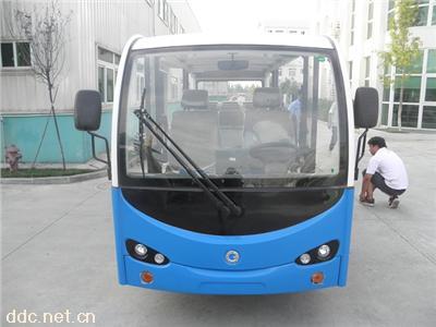  14座电动旅游观光车
